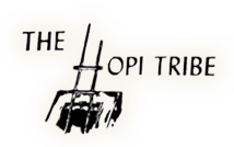 hopi logo