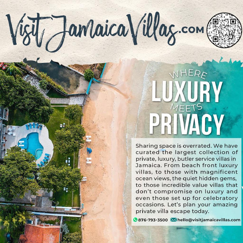 Jamaica Travel Specialist Happy Travel Advisor Day