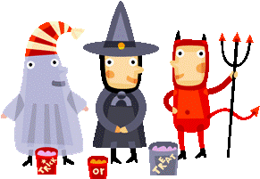 halloween