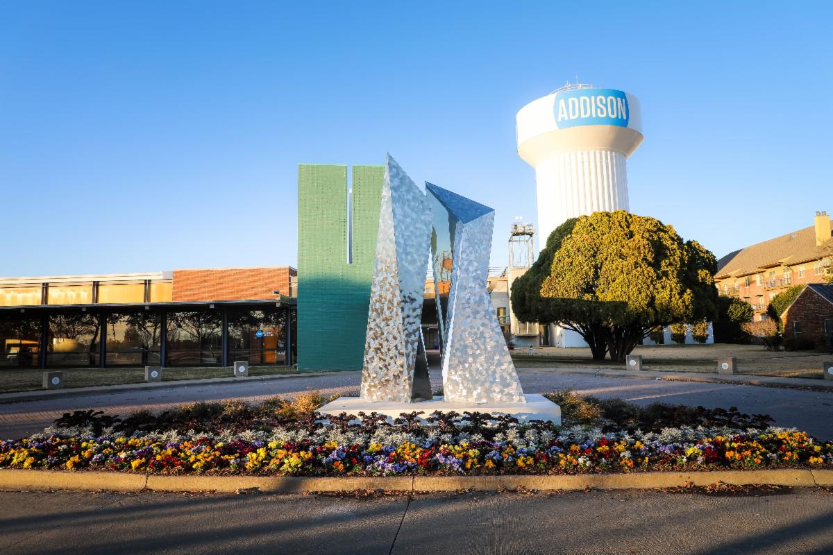 Here's your Weekly Update from the Town of Addison 12.22.23