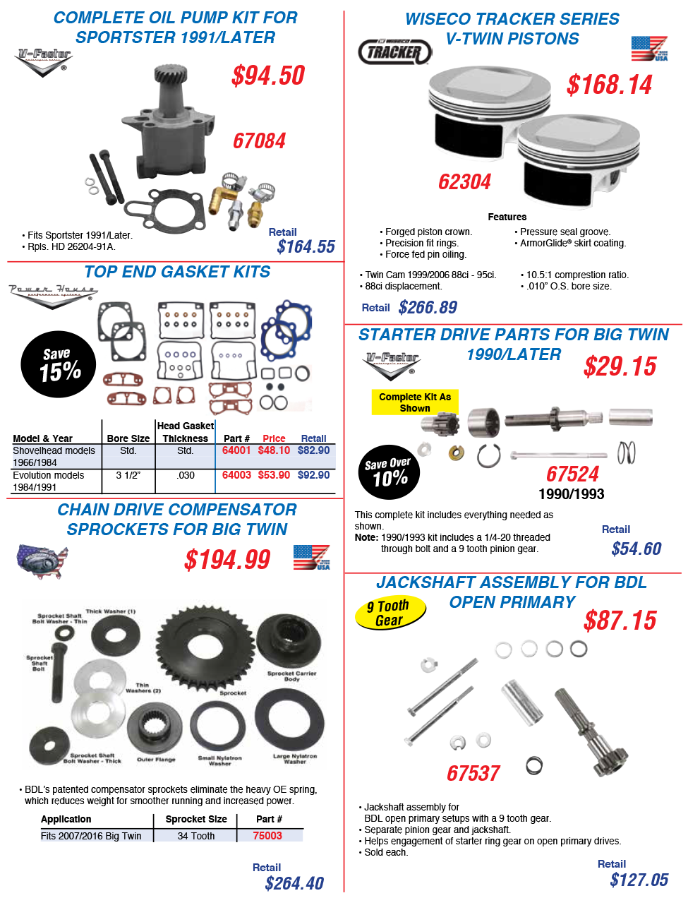 You've Waited All Week For These Savings