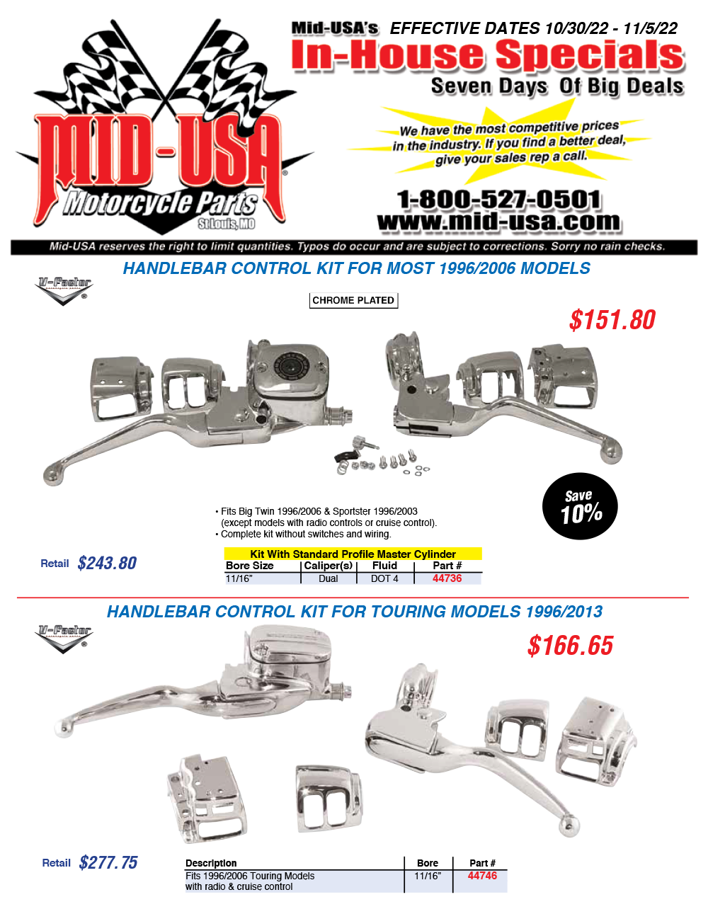 You've Waited All Week For These Savings