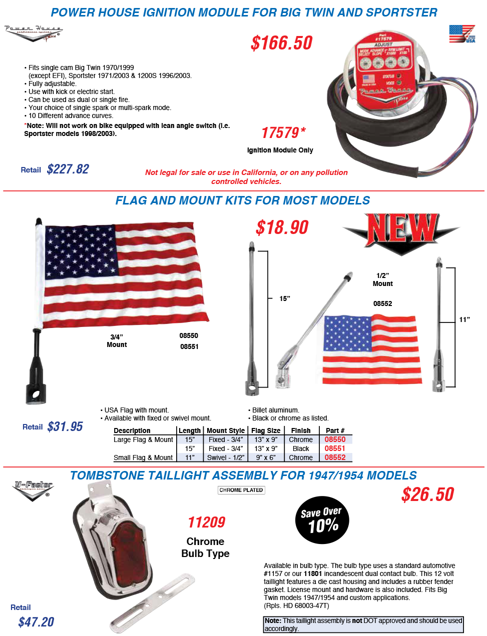 You've Waited All Week For These Savings