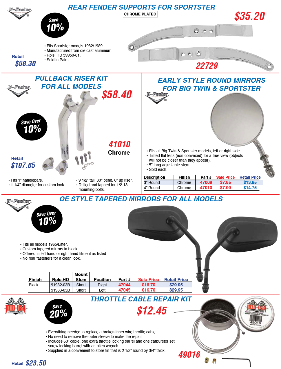 You've Waited All Week For These Savings