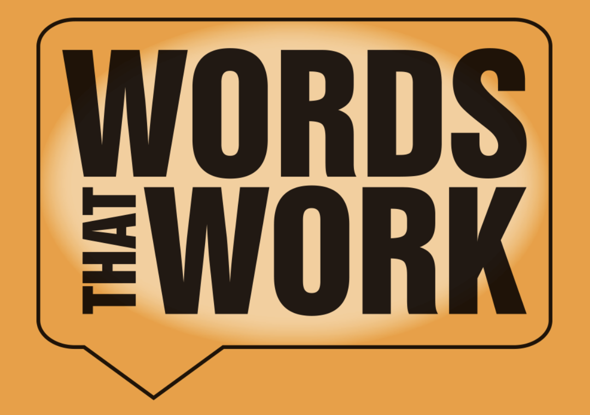 Words that Work