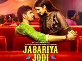 Jabariya Jodi