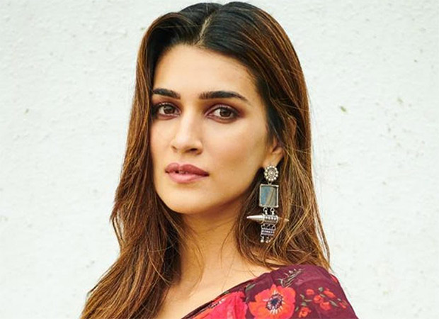 Panipat: Kriti Sanon plays a healer who turns into a WARRIOR (role details out)