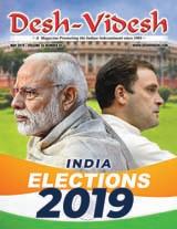 India Election 2019