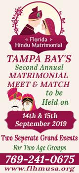 Florida Hindu Matrimonial