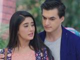 Yeh Rishta Kya Kehlata Hai: Will Kartik and Naira finally unite in hospital?