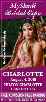 Charlotte Bridal Expo