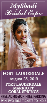 Fort Lauderdale Bridal Expo