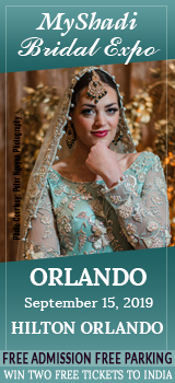 Orlando Bridal Expo