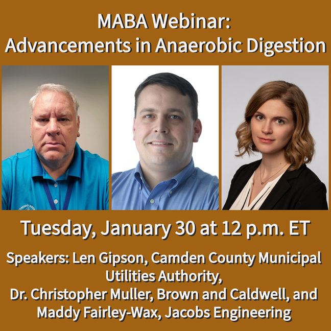 December 2023/January 2024 Biosolids eBulletin