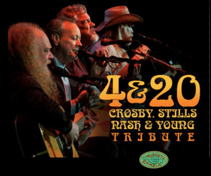 Announcing the Augusta Ramble 2023 2024 Concert Season! Announcing the Augusta Ramble 2023 2024 Concert Season!