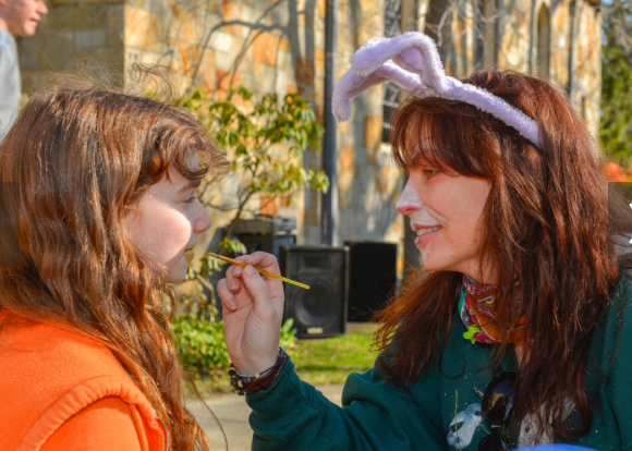 egg hunt
