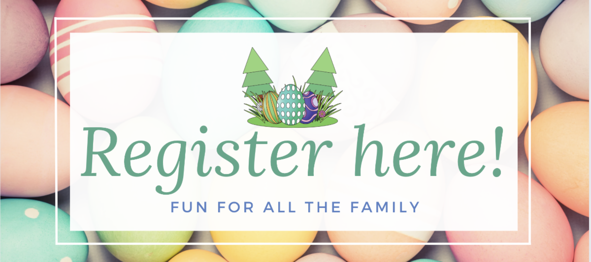 egg hunt