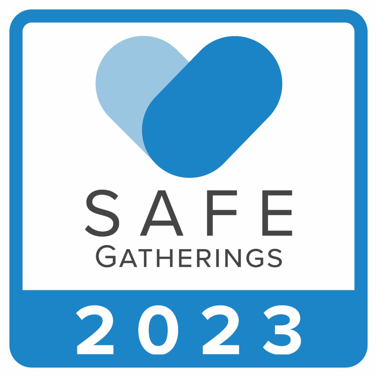 Safe Gatherings CONNECTION Spring 2023