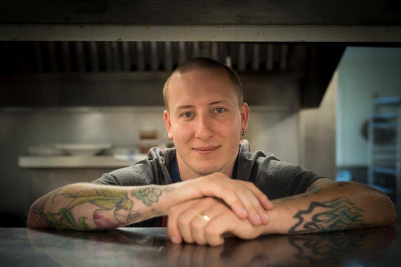 Executive Chef Nicholas Moulton_Photo Credit FED Guides