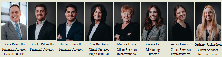 Financial Planning Team Updates financial-planning-team-updates