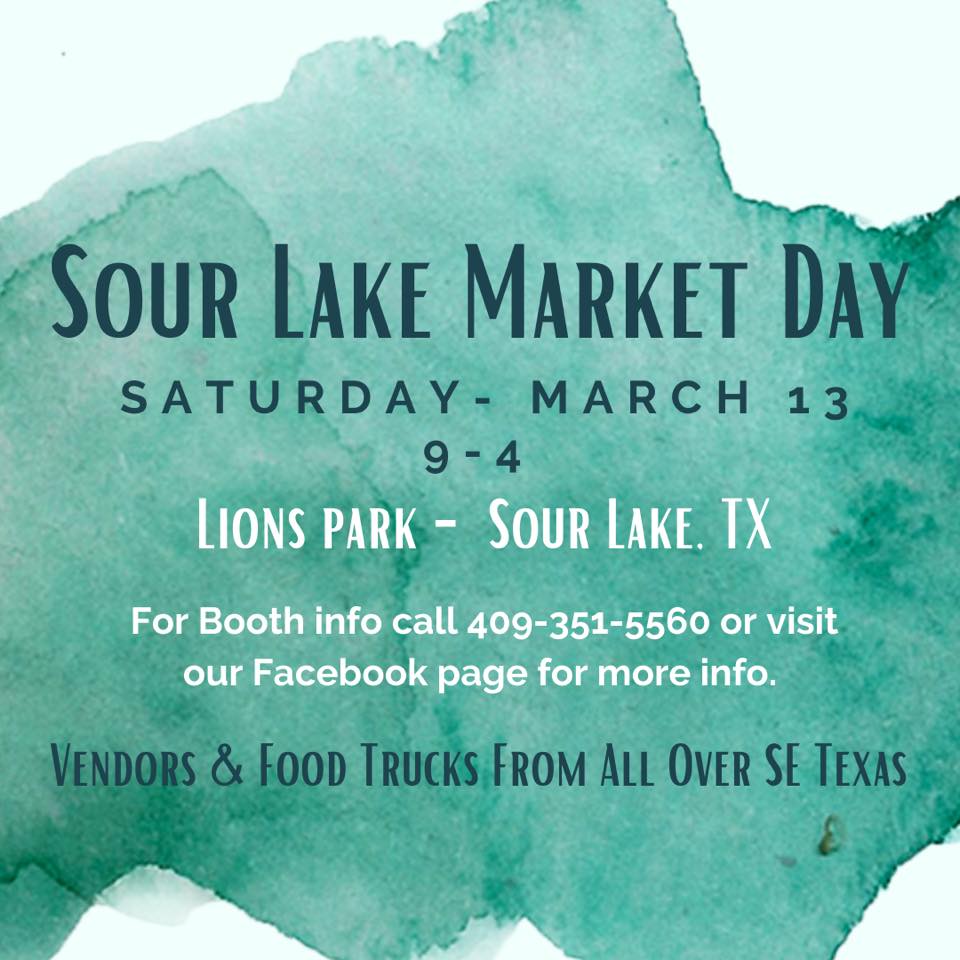 Here's What's Happening...