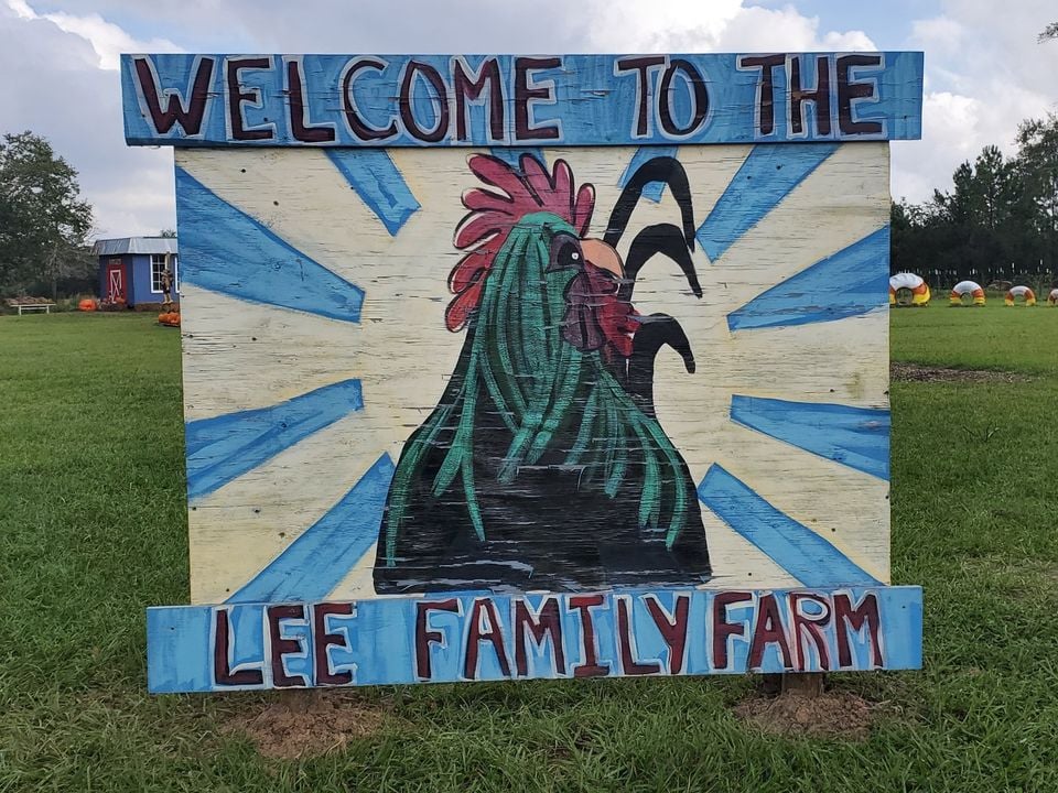 Here's What's Happening...