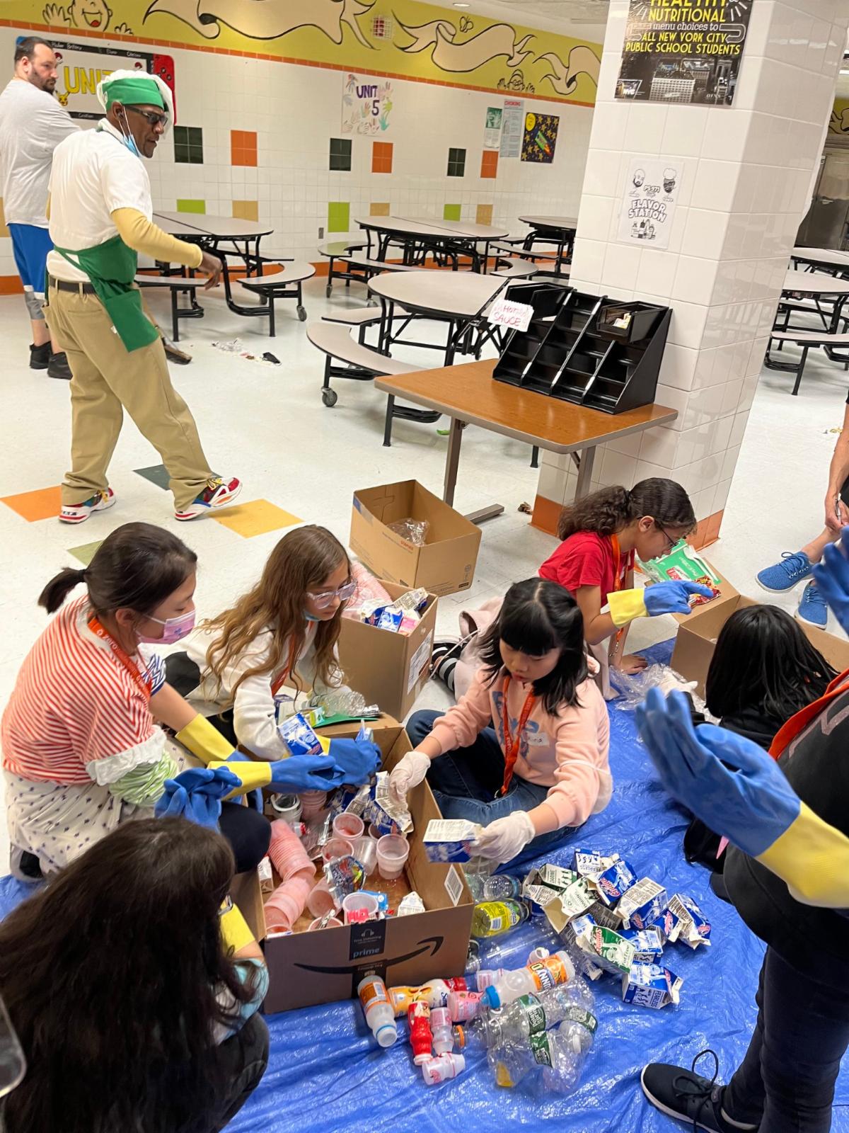 Get Ready for Plastic Free Lunch Day on May 16th!