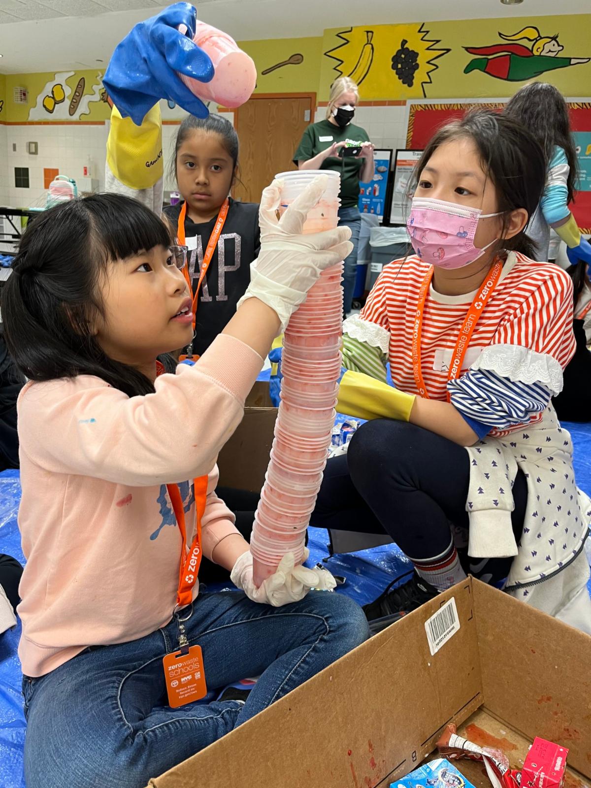 Get Ready for Plastic Free Lunch Day on May 16th!