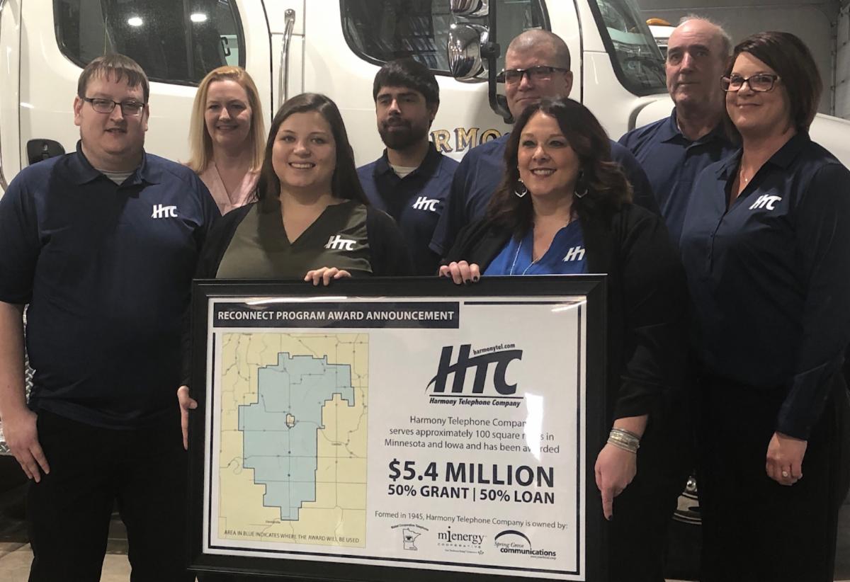 The latest news from the Harmony Area Chamber of Commerce