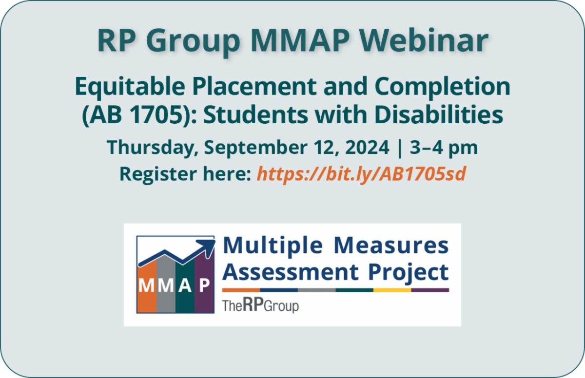 RP Group MMAP Webinar