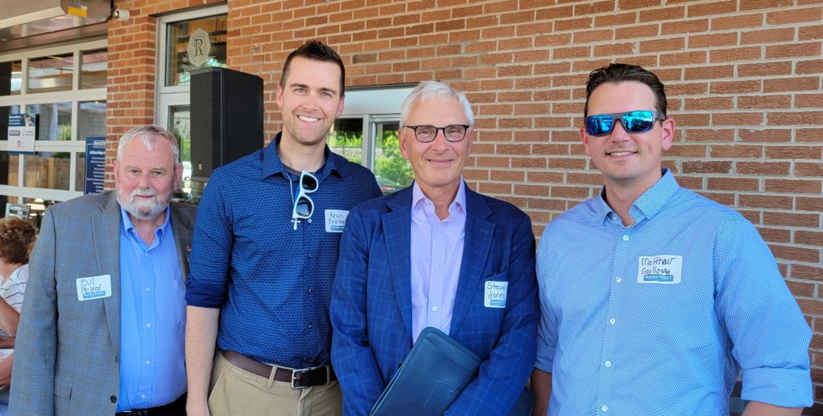 Think Roselle First Business News July 1, 2022