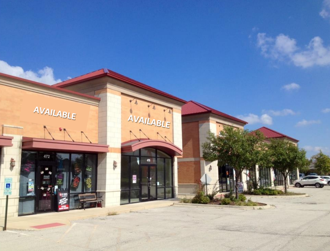 Think Roselle First Business News Sept. 30, 2022