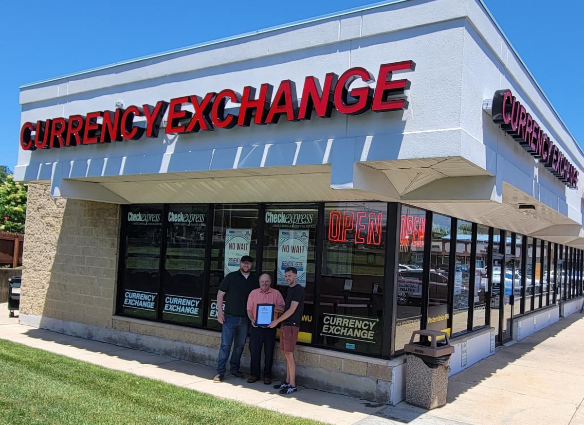 Think Roselle First Business News July 1, 2022