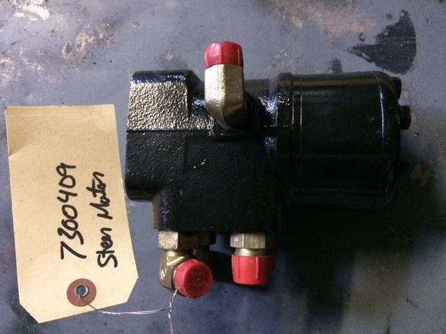 Telehandler Steering & Brake Parts