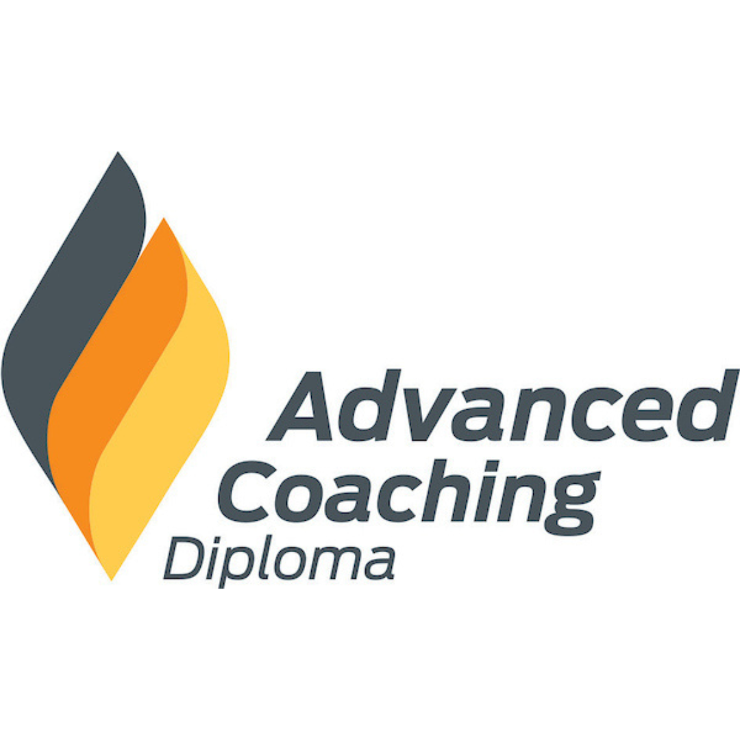 Advanced Coaching Diploma logo