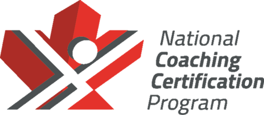 National Coaching Certification Program logo