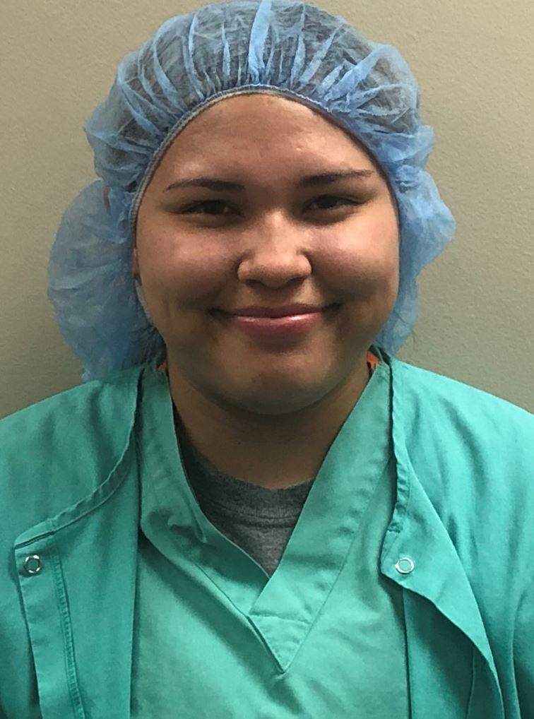 Special edition Associate Recognition 2021, 5 years of service