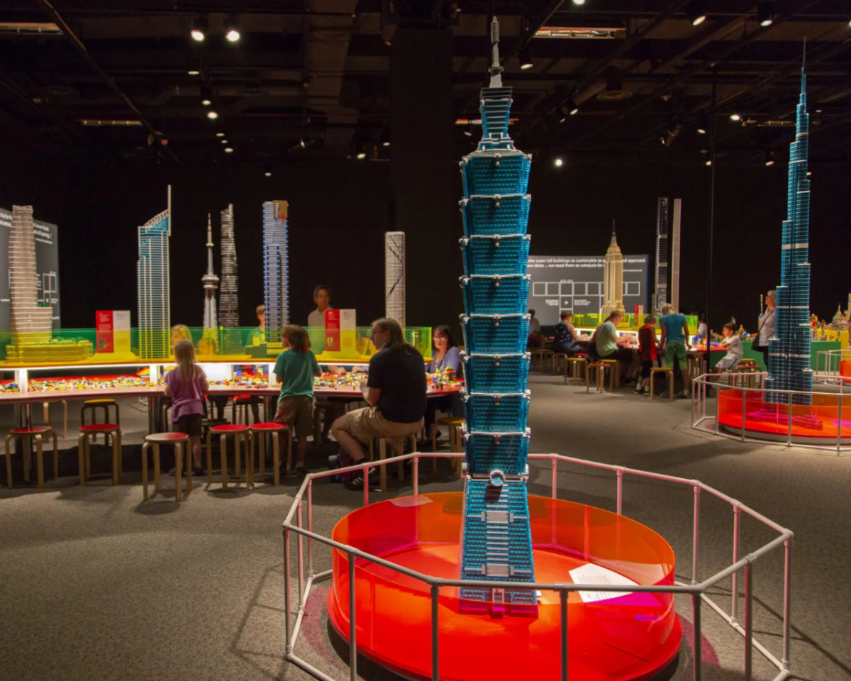 JANUARY E-NEWS | Why You Should Visit RVA in 2025