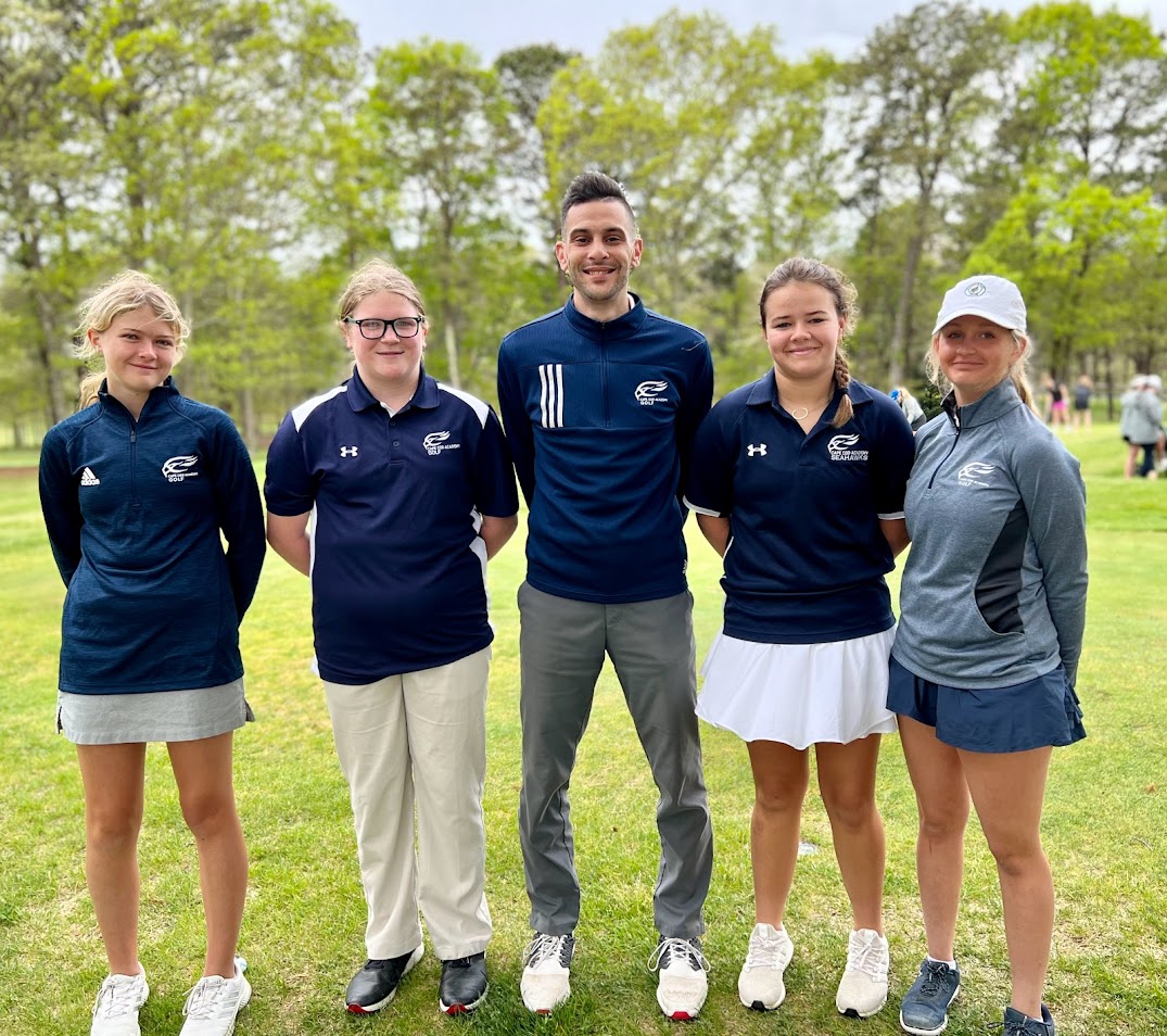 Cape Cod Academy's Seahawks' News