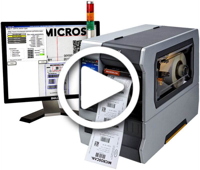 AA ELECTRIC Your New Single Source Omron Microscan Certified Distributor