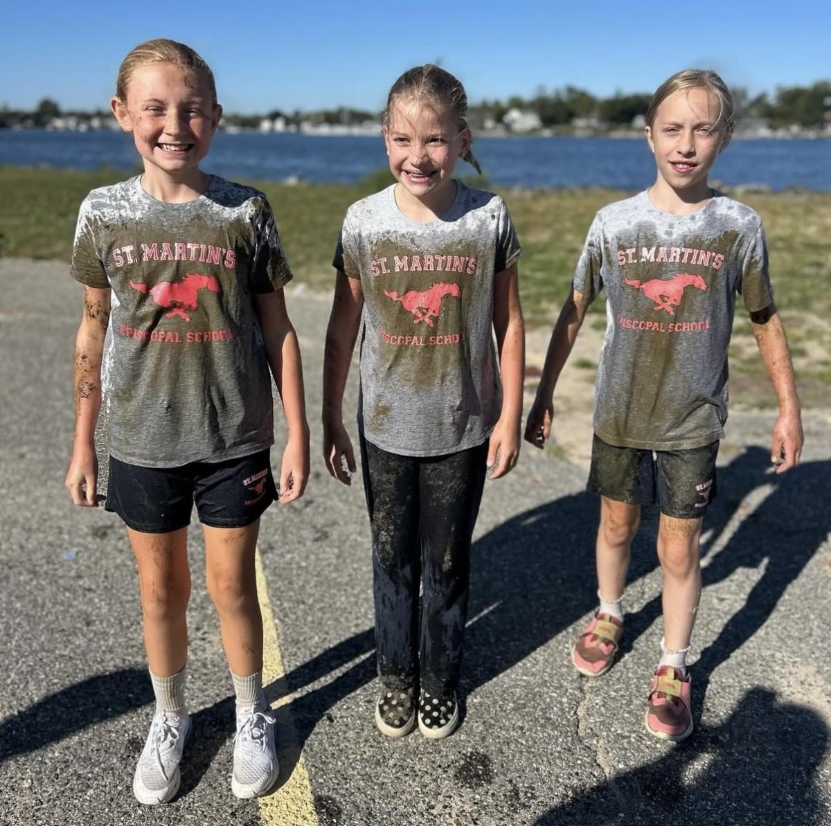 True Oyster Shell Mustang Blast - October 21, 2026