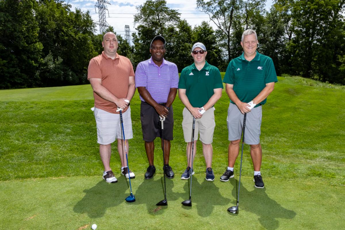 2023 Golf Outing