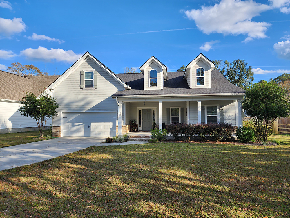 PRICE IMPROVEMENT in BLUFFTON!