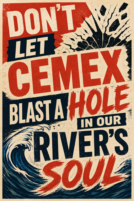Metting In Process CEMEX Strategy Meeting | November 6