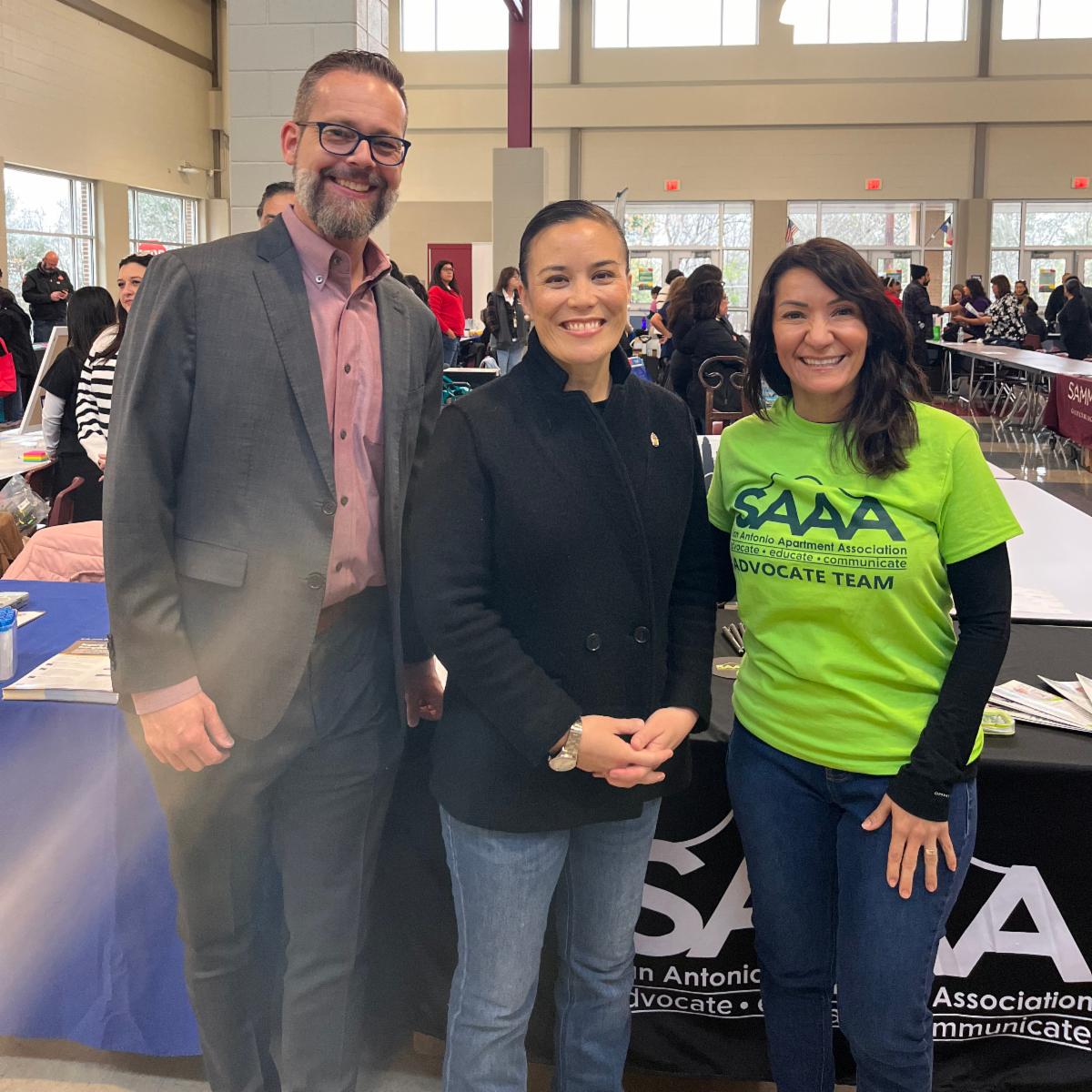 Saaa SAAA's Weekly Scoop - January 29th, 2026