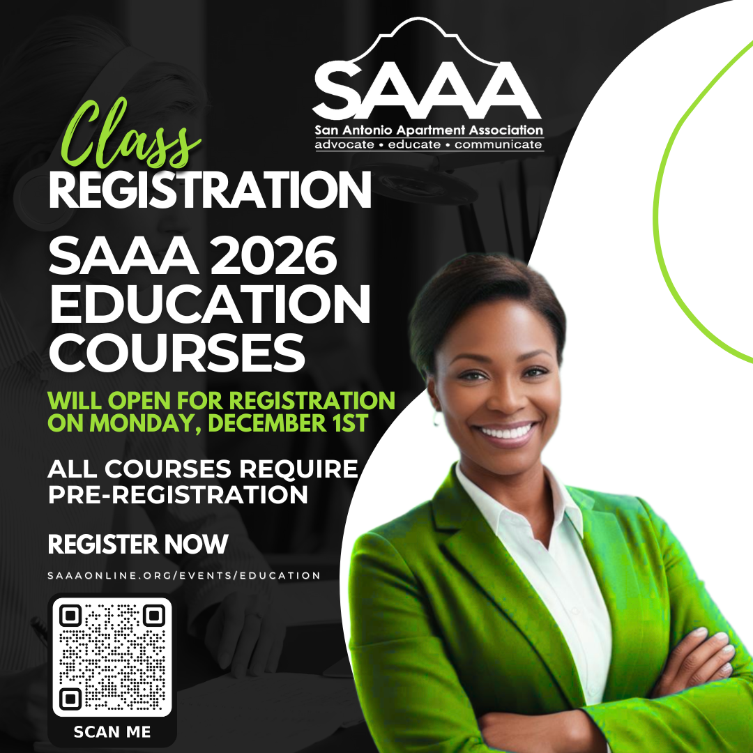Saaa SAAA's Weekly Scoop - January 29th, 2026