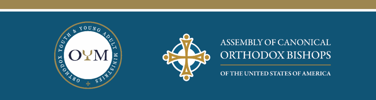 OYM Logo and Assembly of Bishops Logo