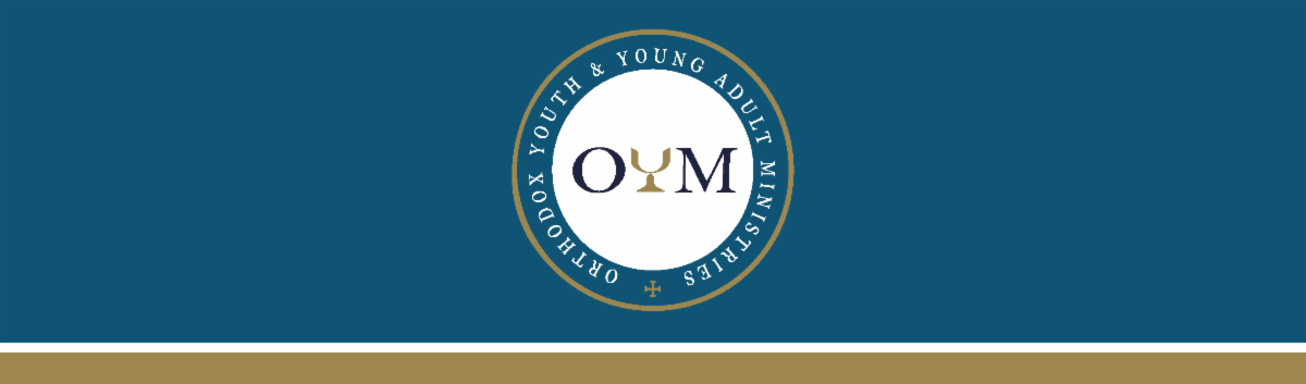 OYM Logo