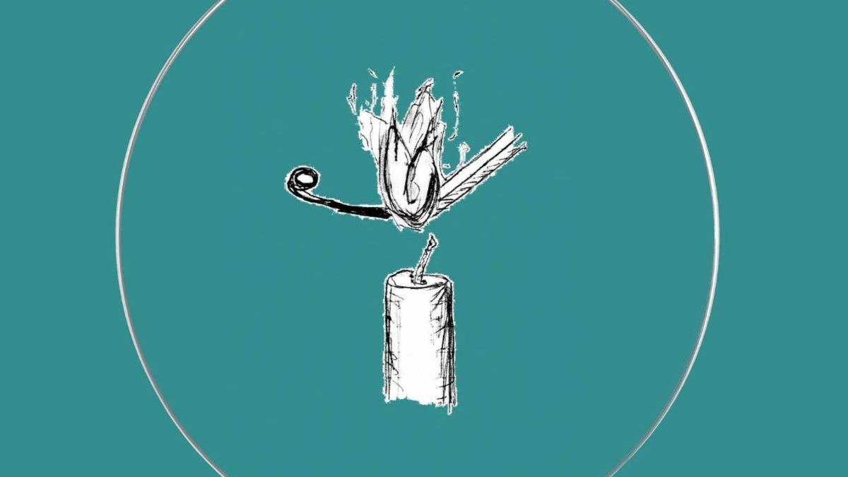 Sparks 4 Orthodox Kids [Logo]