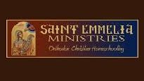Saint Emmelia Ministries [Logo]